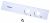 Bandeaux Dosserets Facade ,convient pour unVG232112F01 5202800000