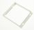 Chassis D"habillage ,convient pour unHE5606501 5207000000