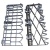 Grille ,convient pour unDRS450701 5202100000