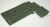 Coussins ,convient pour unS4943J001 5771000000