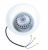 Moteurs Du Ventilateur ,convient pour unLI28030SD01 4370000000