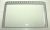 Vitres Verres Plexi ,convient pour unKI28M441IE03 5208500000