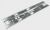 Equerres Ou Supports    ,convient pour un3FS367FSR98 5403200000