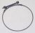 Pinces De Fixation ,convient pour unWXM1060TR02 5408000000