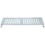 Grille ,convient pour unSLVA332B 5202100000