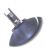 432200340771 BOUTON PLASTIQUE