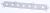 Fixations Et Supports ,convient pour unFMR6715TI 5403000000
