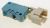 Inters Poussoir ,convient pour unDW6010 4300100000