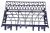 694091684 GRILLE LV PORTE COUVERTS