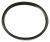754131859 JOINT ROND BOITIER INF VENTILATEUR/ BAC CONDENSEUR