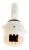 Sondes De Temperature ,convient pour unDW6010 4829000000