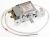 Thermostats De Frigo Congel ,convient pour unKS25278 4821000000