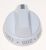 Boutons ,convient pour unEH13201W 5201500000