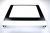 Vitres Verres Plexi ,convient pour un53GG523ZPW 5208500000