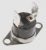 Thermostats De Lavage ,convient pour unTRA8655C 4822000000