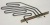 Elements De Chauffe ,convient pour unTSLC607 4609000000