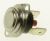 Thermostats Klixon ,convient pour unTSL502DDF 4825000000