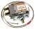 Thermostats De Frigo Congel ,convient pour unDF228 4821000000