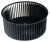 Turbines ,convient pour un6587A 4134000000