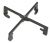 Grille ,convient pour unSPG4467B 5202100000