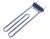 Elements De Chauffe ,convient pour unHD102DORI 4609000000