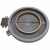 Elements De Chauffe ,convient pour unASCZKB80X 4609000000