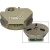 Plaques De Cuisson ,convient pour unCIN60TT 4602000000
