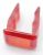 Vitres Verres Plexi ,convient pour unKBGC982AO 5208500000