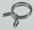 Brides De Fixation ,convient pour unILV250 5402000000