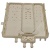 Couvercles Volets Trappes Caches ,convient pour unWA1247S 5202000000