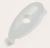 42010319 BOUTON LL POUSSOIR