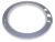 Chassis D"habillage ,convient pour unWTL1252CV2 5207000000