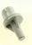 Boutons ,convient pour unWB105K 5201500000