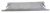 Bandeaux Dosserets Facade ,convient pour unC510WM14 5202800000