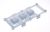 Boutons    ,convient pour unWM1042CB1 5201500000