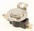 Thermostats De Four ,convient pour un10158877OVN918 4824000000