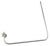 Tubes Tuyauteries ,convient pour unSCG651W1 5301000000