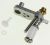 Fixations Et Supports ,convient pour unSV10 5403000000