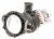 RC0304 POMPE DE VIDANGE ALTERNATIVE PASSEND FÜR WHIRLPOOL 482000022889 C00119307