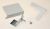 Fixations Et Supports ,convient pour unKG36NX1331 5403000000