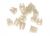 Brides De Fixation ,convient pour unECW850 5402000000
