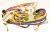 Flexibles ,convient pour unLT1005FP 5303000000