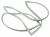 Joints Frigo Congel ,convient pour unDP285 5503400000