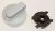 Boutons ,convient pour unGSF3152SDWS 5201500000