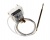 Thermostats De Four    ,convient pour unRCV5471PN 4824000000