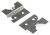 Fixations Et Supports ,convient pour unWT4201001 5403000000