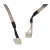 Fiches Males ,convient pour unLCD107SHD 2700000000