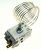 Thermostats De Frigo Congel ,convient pour unKG290 4821000000