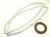 711102000 JOINT PORTE A COLLER 660X580 CONGEL