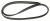 C00322803 480140101813 JOINT CUVE